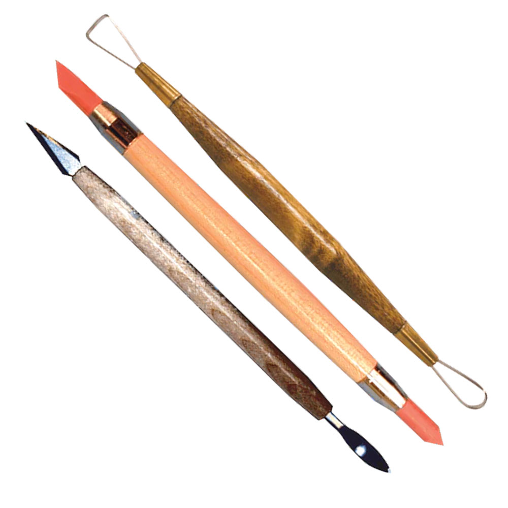 Detail Modeling Tool Kit (3 pc) Like Nature Premium online