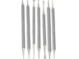 Xiem Modeling Tool Set – Grey (7 pc)