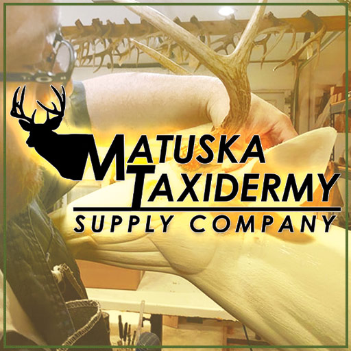 Airbrush Hanger - Matuska Taxidermy Supply Company