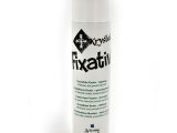 Fixative Spray