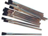 Disposable Brushes (12 pc)