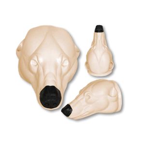 Black Bear - COH/5 1/4"x22"