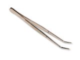 Curved End Tweezers 6″ (15,24 cm)