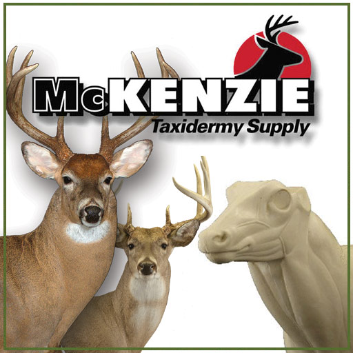 Glue Gun (Industrial) - Matuska Taxidermy Supply Company