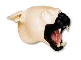 Mountain Lion – COH/Cast Lips/Aggresive Open Mouth