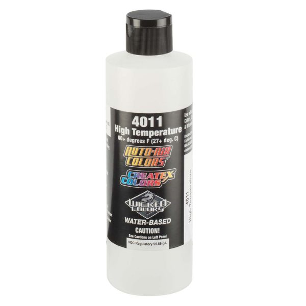 Createx 4011 Reducer (120ml)