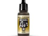 Burnt Umber (17ml)