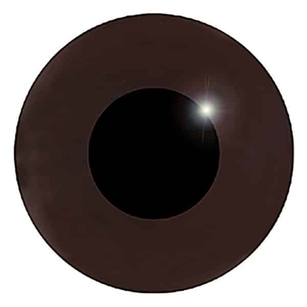 Universal Dark Brown (115 - L31)
