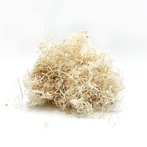 Wood Wool - Soft