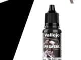 Primer Black (18ml)