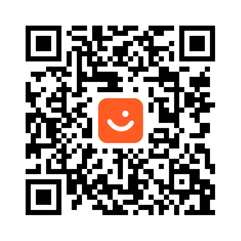 QR-kode Vipps Liland båtforening.