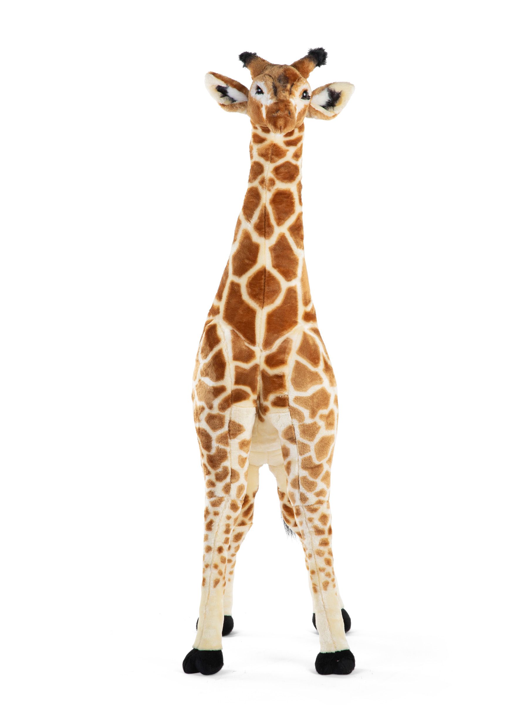 Peluche Girafe debout 55 cm