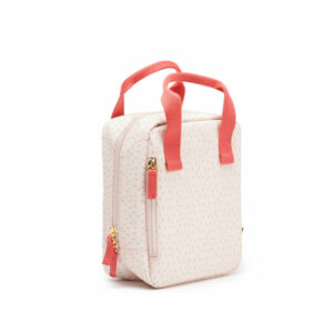 Insulated Lunch Bag RPET - Coral – EKOBO
