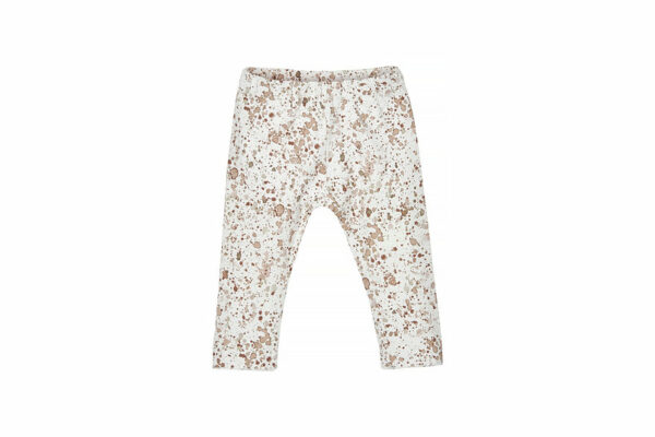 Pantalon Tacheté Sand - Nanami