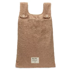 Sac de rangement pour parc Boucle Biscuit - Jollein