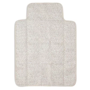 Matelas à langer Boucle Naturel - Jollein – Image 2