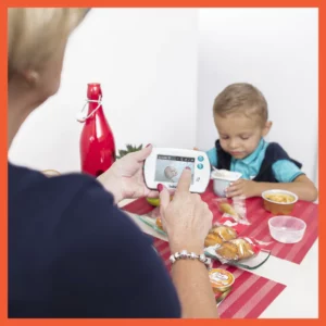 Participation de 50€ au Babyphone Vidéo Yoo Feel - Babymoov – Image 4