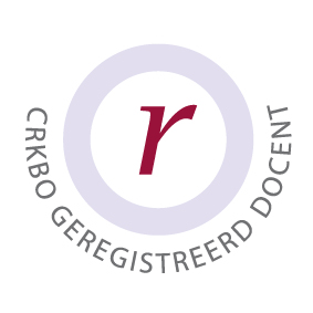 CRKBO docent