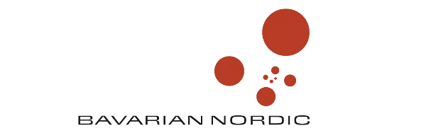 Bavarian Nordic logo - 600x188