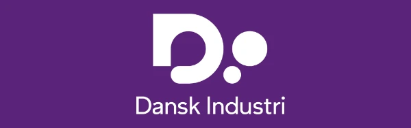 Dansk Industri logo - 600x188