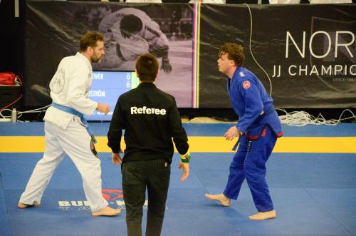 NOC 2019 HT Liljeholmens BJJ & MMA