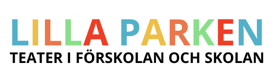 Lilla Parken logotyp