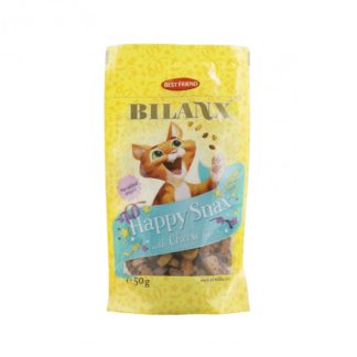 Bilanx Happy Snax Ost 50g