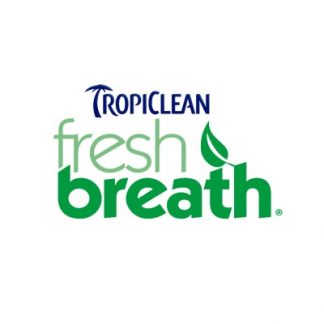 FRESH BREATH by TropiClean