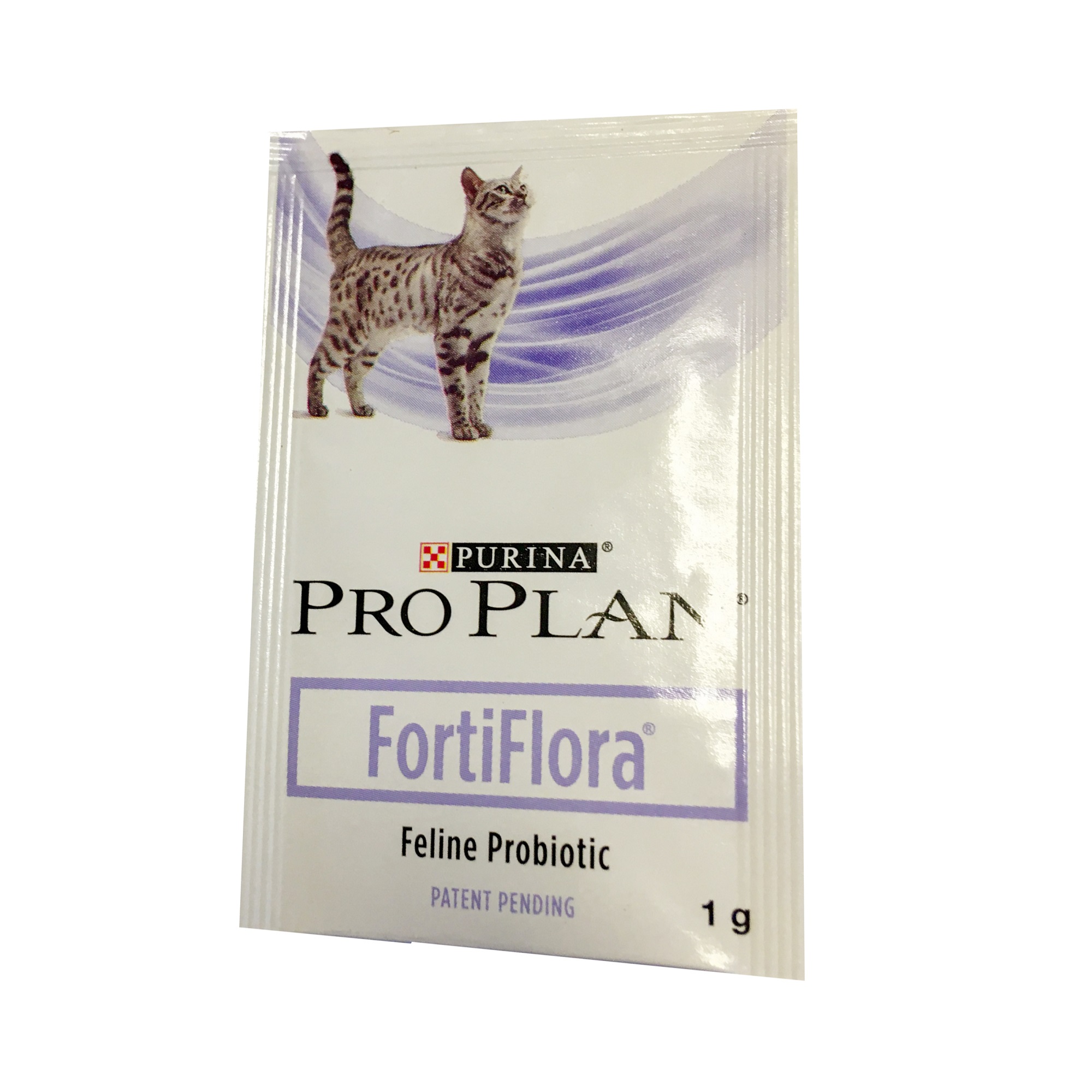PURINA PRO PLAN FELINE FortiFlora Veterinary probiotika till katter