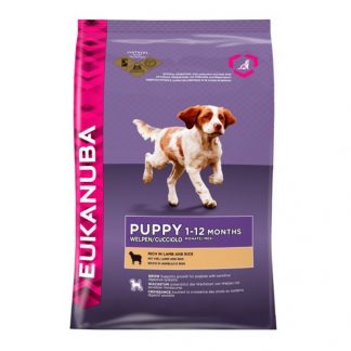 Taste Of The Wild Wetlands 12 2kg Spannmalsfri Helfoder Med Anka For Aktiva Hundar Lillashop Se