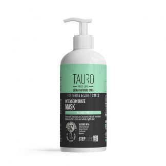 TAURO PRO LINE UNC White Coats Intense Hydrate Mask 1000 ml