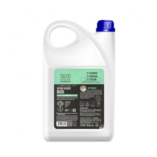 TAURO PRO LINE UNC White Coats Intense Hydrate Mask 3785 ml
