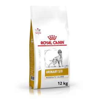 ROYAL CANIN Veterinary Urinary S/O Moderate Calorie (UMC 20) 12kg