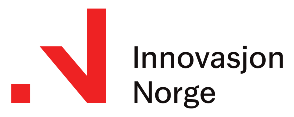 Innovasjon Norge logo