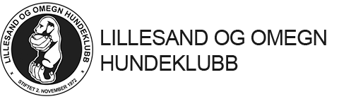 Lillesand og Omegn Hundeklubb