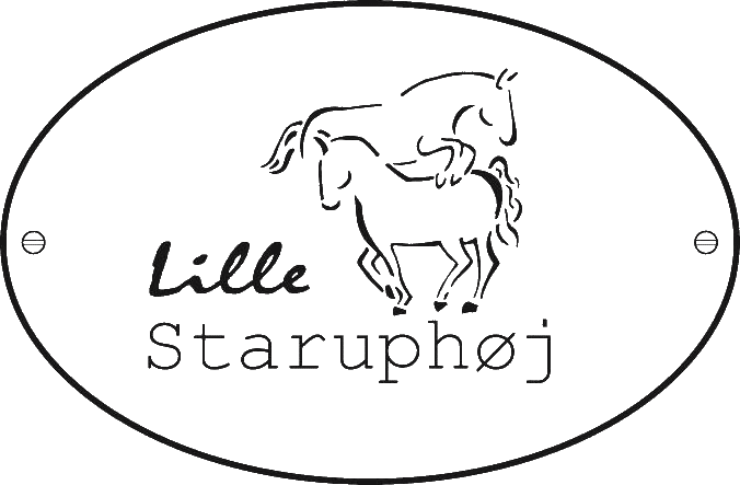 Lillestaruphøj logo