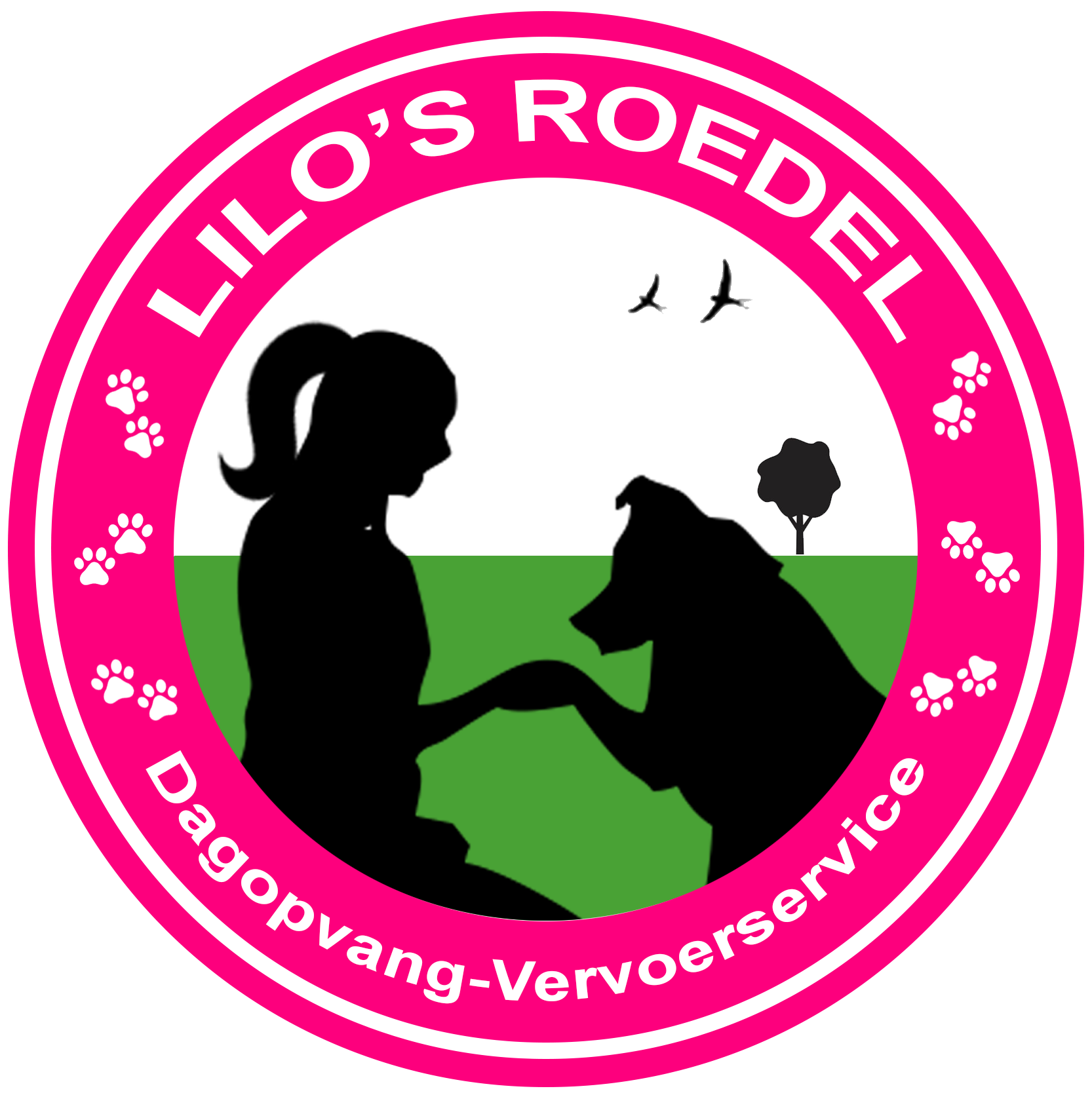 Lilo's Roedel