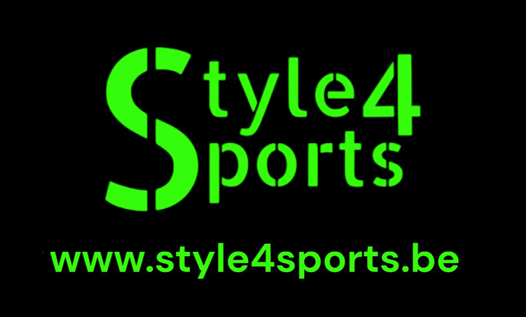 style for sports