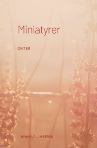 Miniatyrer Book Cover