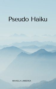 Pseudo HaikuBook Cover