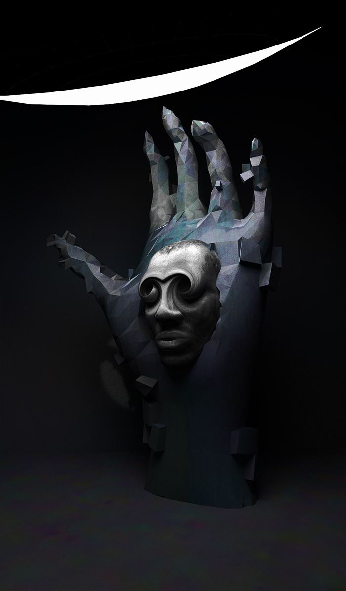 HandSculpture v4