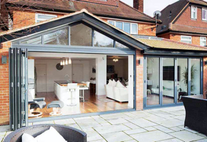 Home Extensions Portsmouth