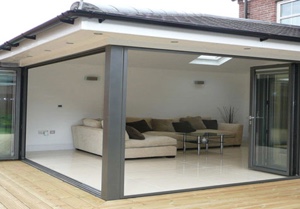 Garage Conversion Portsmouth