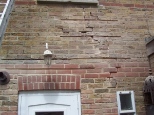 Structural Repairs Portsmouth
