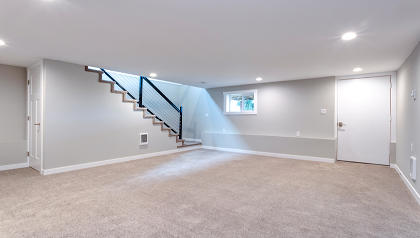 Builders Southampton - Basement Conversions Southampton