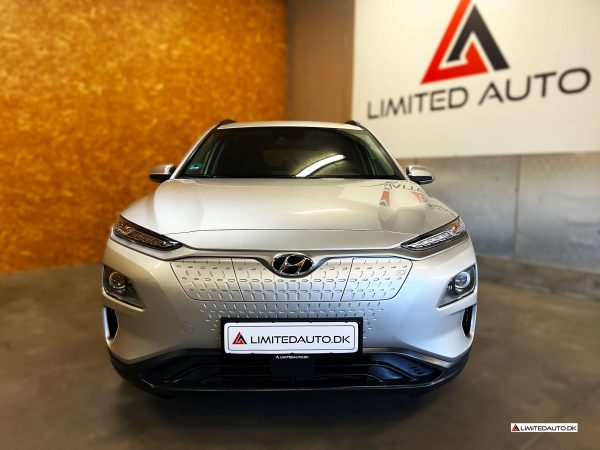 Hyundai Kona 64 EV Style 5d - Image 2
