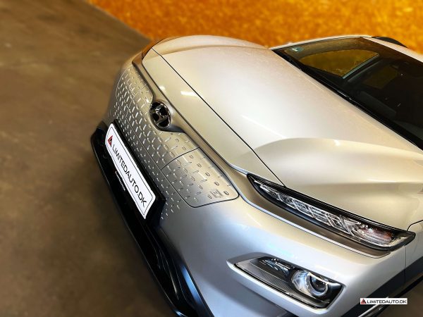 Hyundai Kona 64 EV Style 5d - Image 4