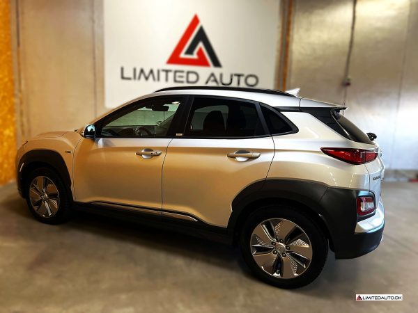 Hyundai Kona 64 EV Style 5d - Image 18