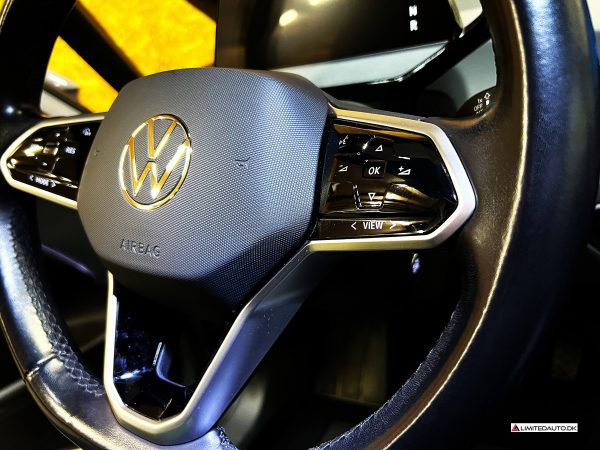 VW ID.3 58 Pro Performance 5d - Image 7