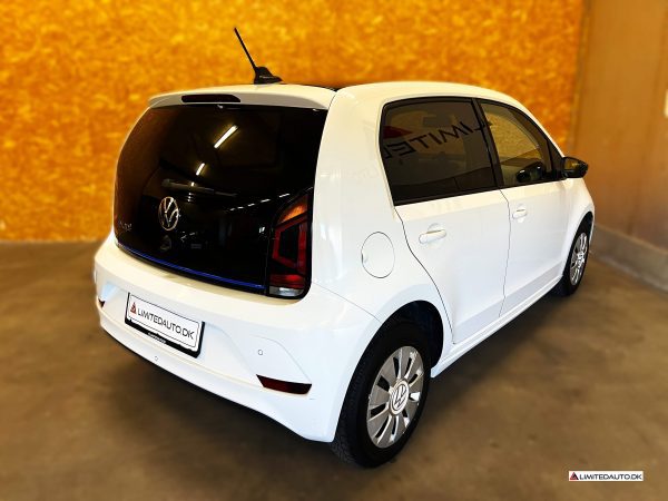 VW e-Up! Move Up! 5d - Image 21